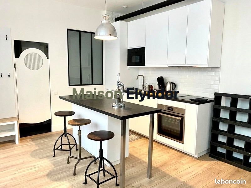 Appartement à louer, 47m², Paris 11ème