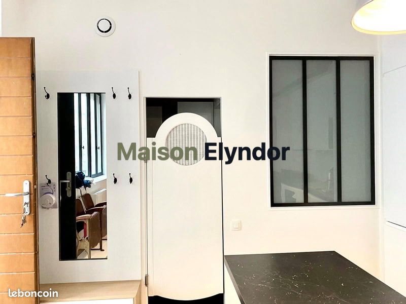 Appartement à louer, 47m², Paris 11ème