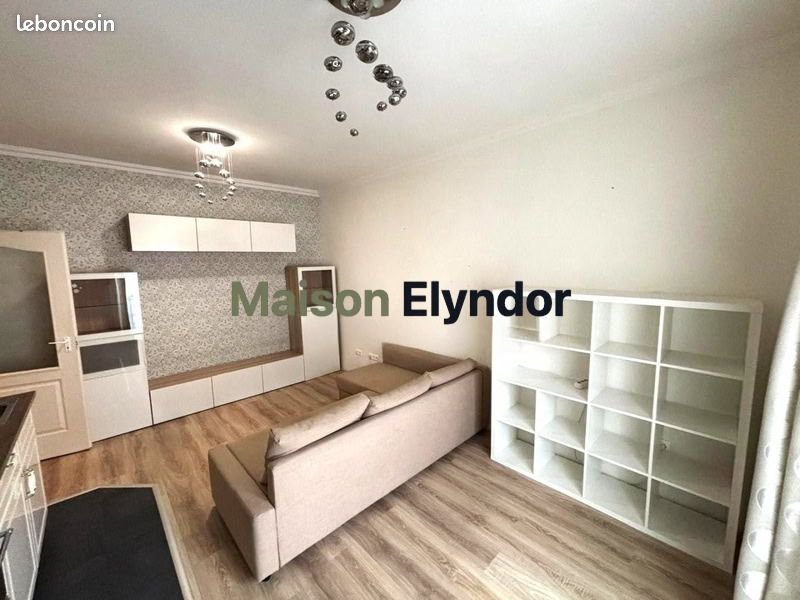 Appartement à louer, 35m², Asnières-sur-Seine