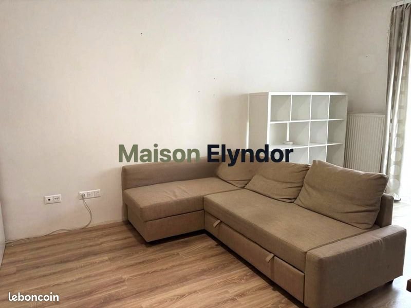 Appartement à louer, 35m², Asnières-sur-Seine