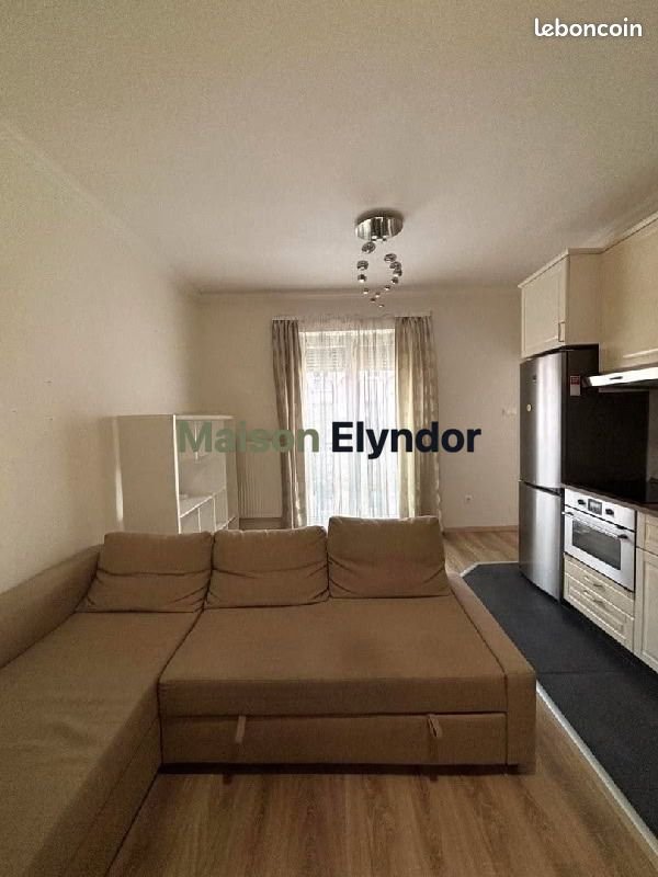 Appartement à louer, 35m², Asnières-sur-Seine