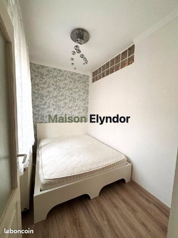 Appartement à louer, 35m², Asnières-sur-Seine
