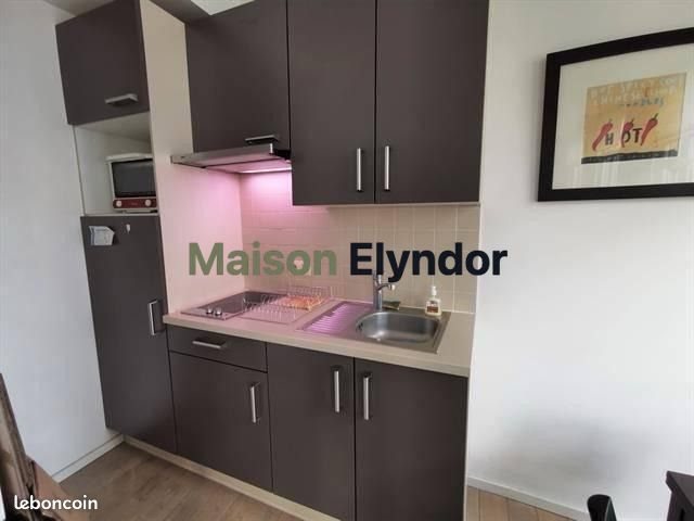 Appartement à louer, 42m², Issy-les-Moulineaux