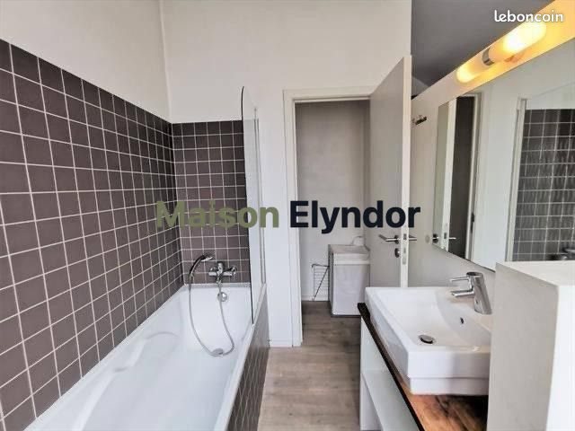 Appartement à louer, 42m², Issy-les-Moulineaux