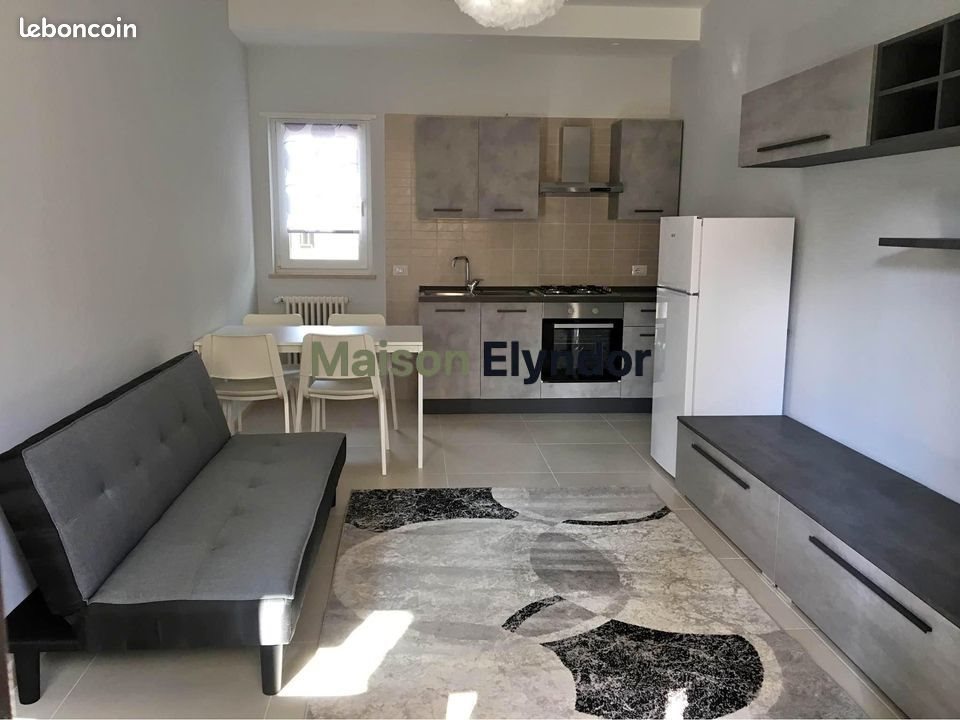 Appartement à louer, 47m², Montreuil