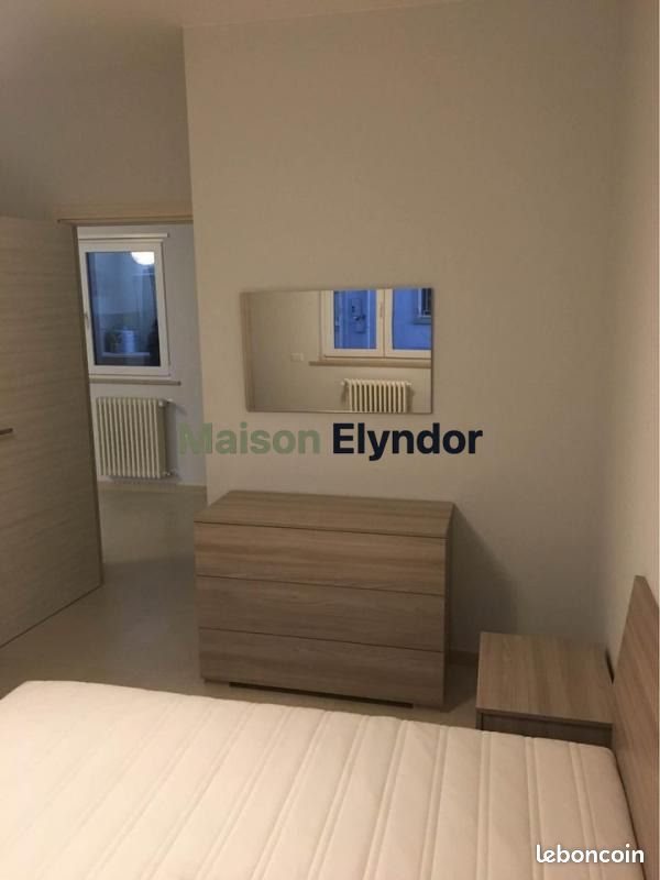 Appartement à louer, 47m², Montreuil