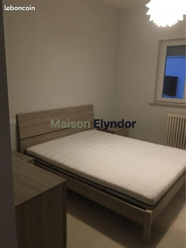 Appartement à louer, 47m², Montreuil