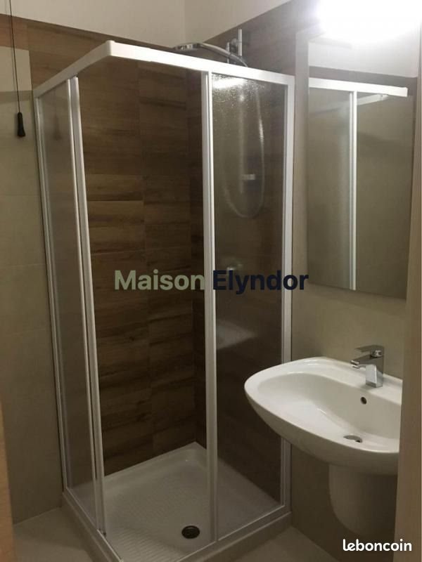 Appartement à louer, 47m², Montreuil