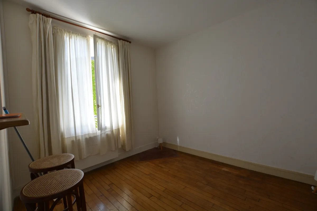 Appartement à louer, 22m², Courbevoie