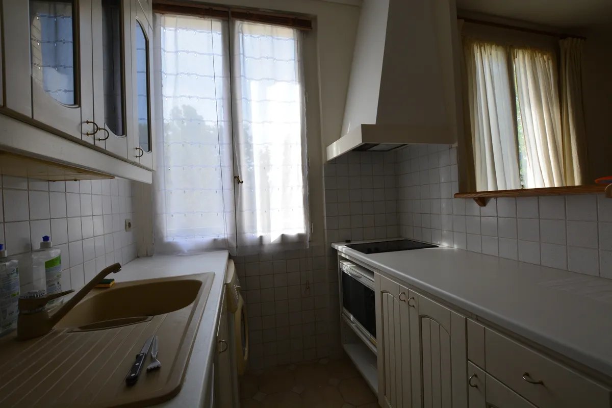 Appartement à louer, 22m², Courbevoie