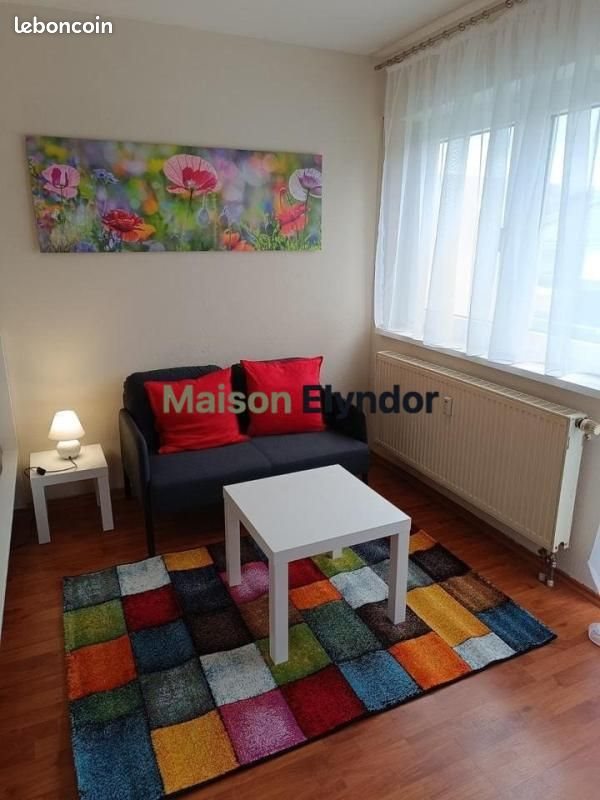 Appartement à louer, 20m², Aubervilliers