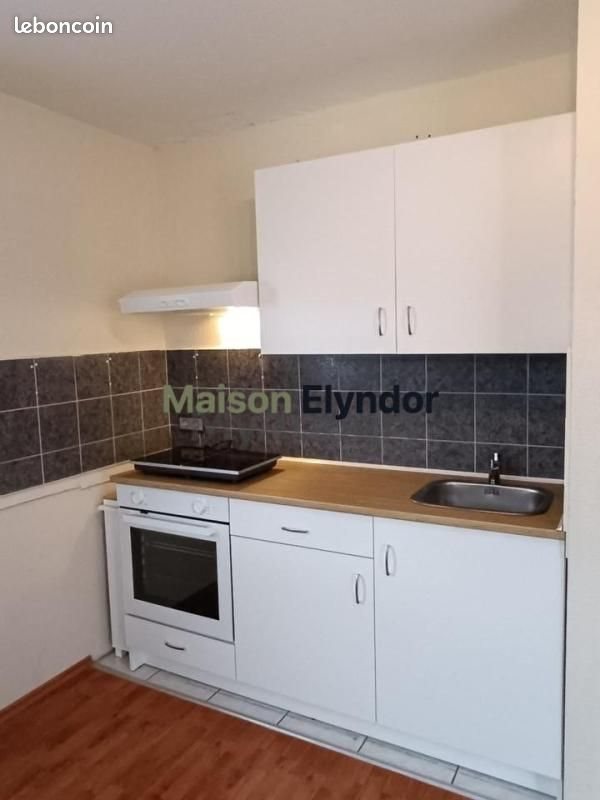 Appartement à louer, 20m², Aubervilliers