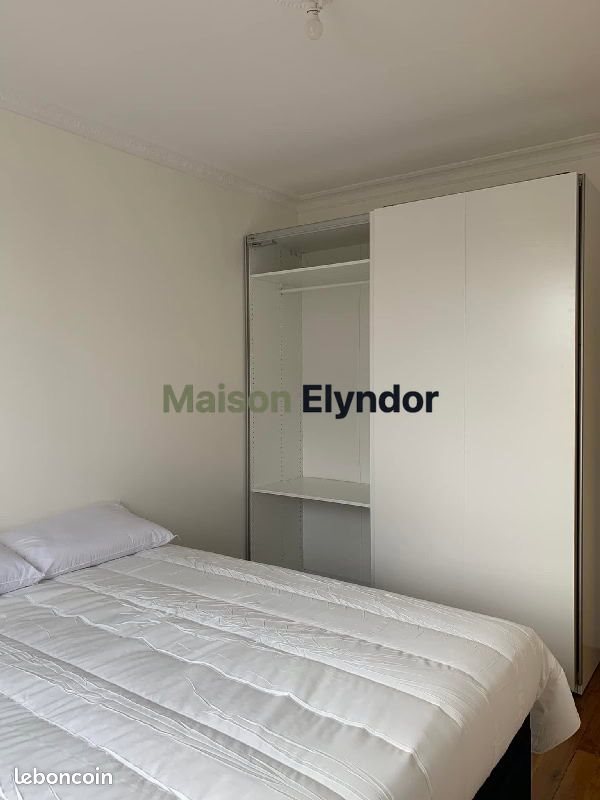 Appartement à louer, 32m², Courbevoie