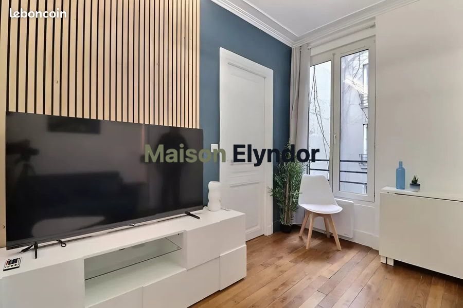 Appartement à louer, 25m², Vincennes