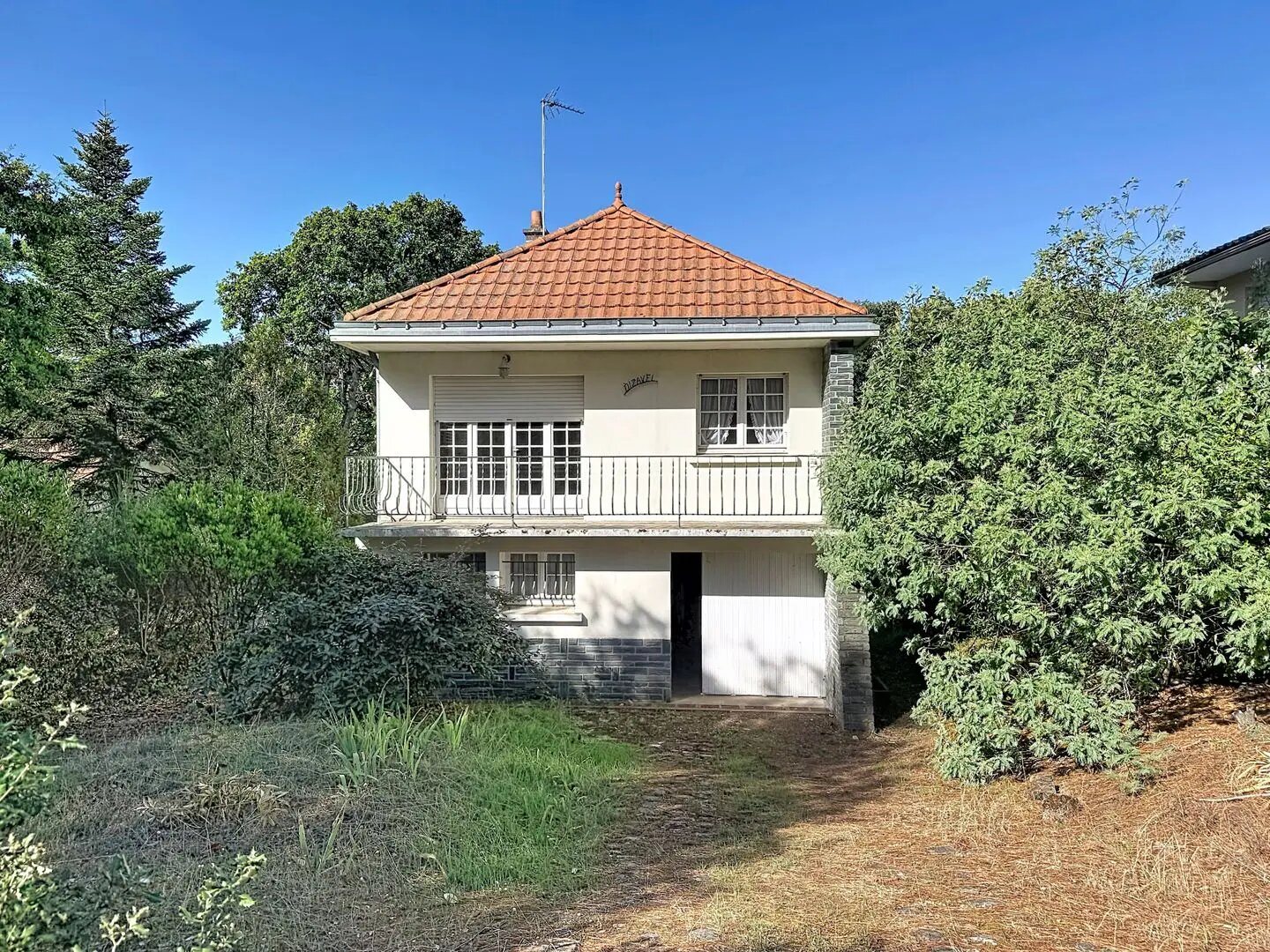 Maison à vendre, 116m², Saint-Michel-Chef-Chef