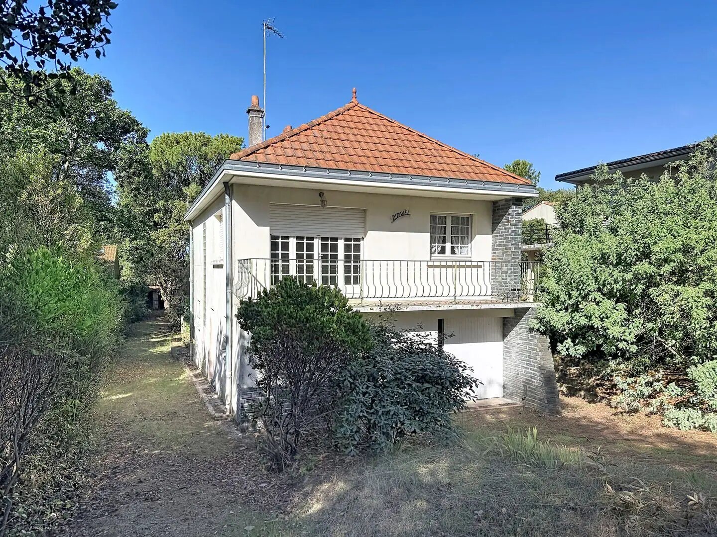 Maison à vendre, 116m², Saint-Michel-Chef-Chef