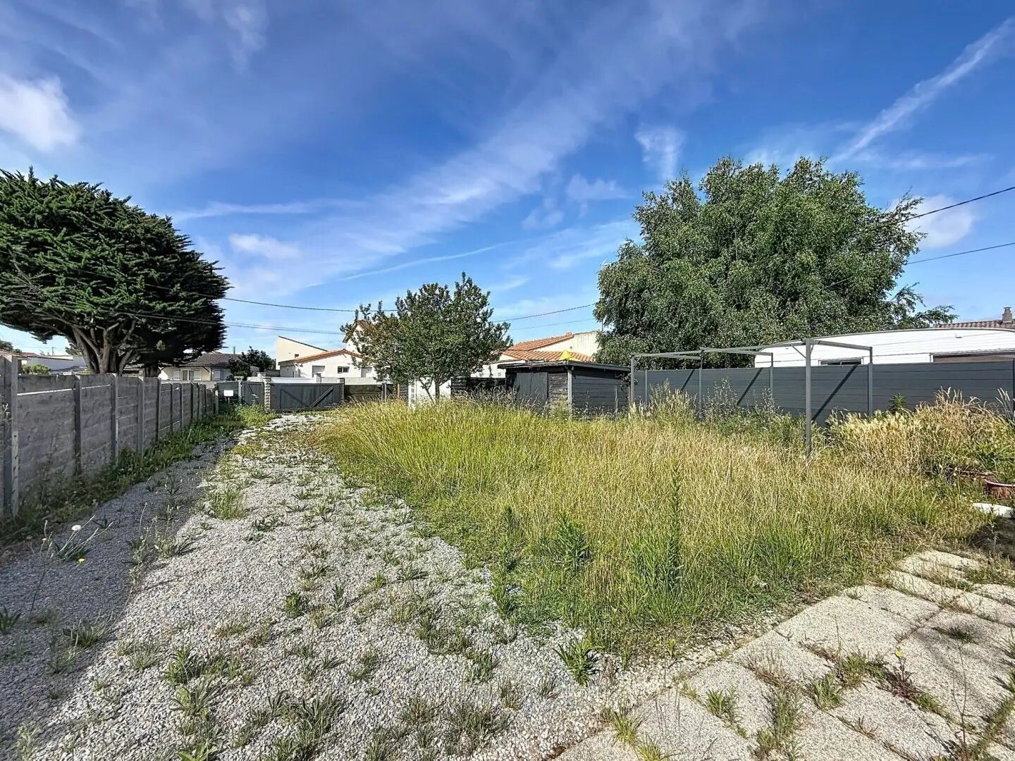 Maison à vendre, 59m², La Plaine-sur-Mer