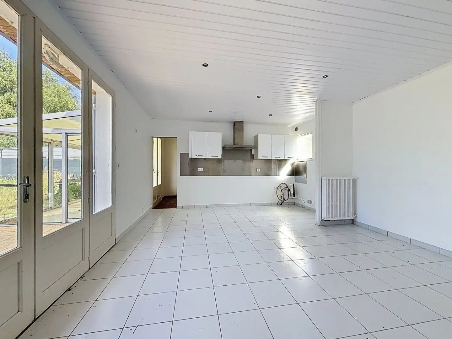Maison à vendre, 59m², La Plaine-sur-Mer