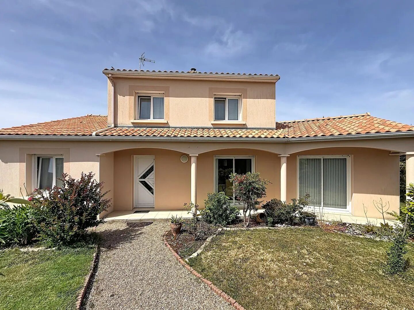 Maison à vendre, 159m², Saint-Michel-Chef-Chef