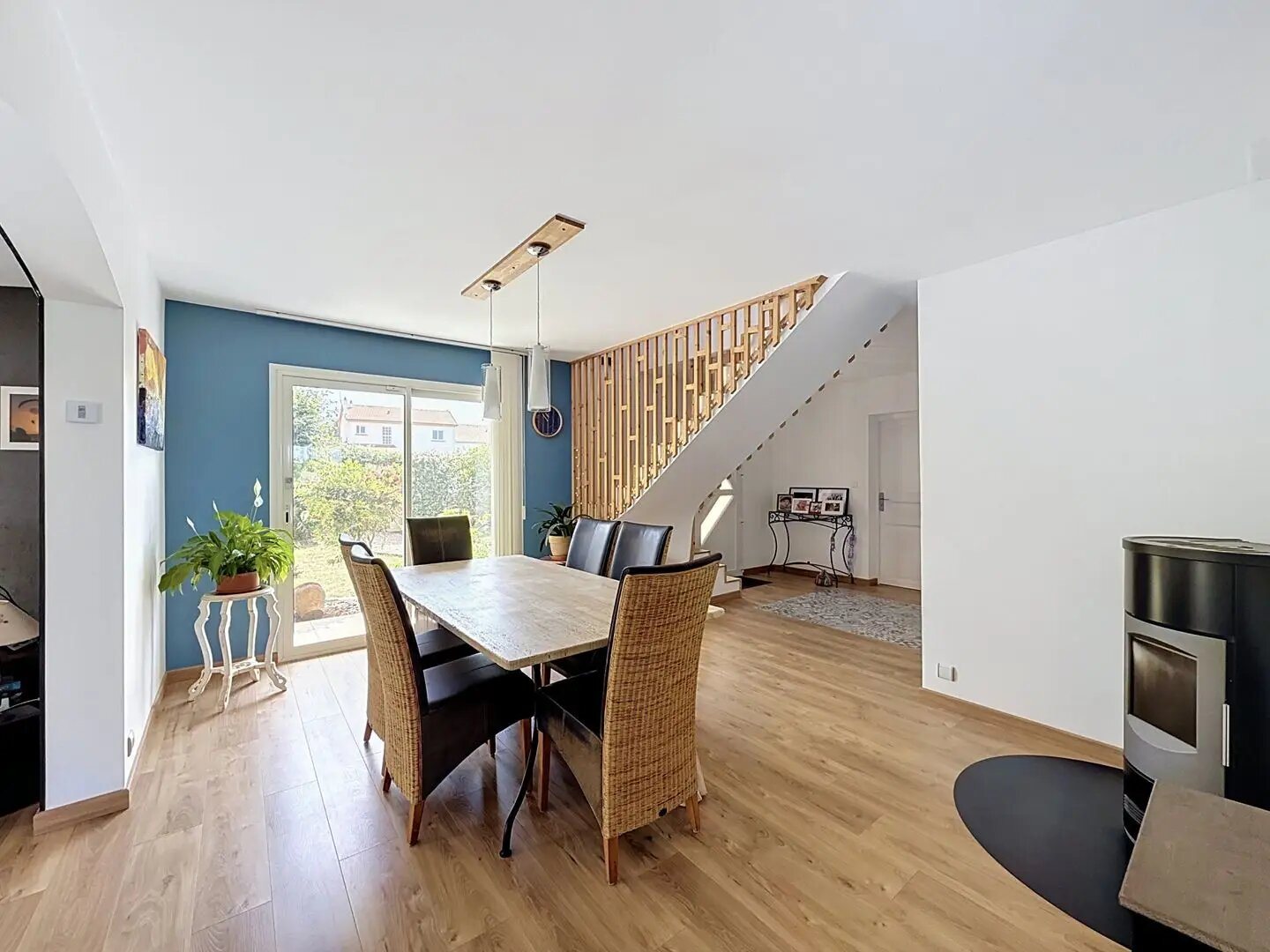 Maison à vendre, 159m², Saint-Michel-Chef-Chef