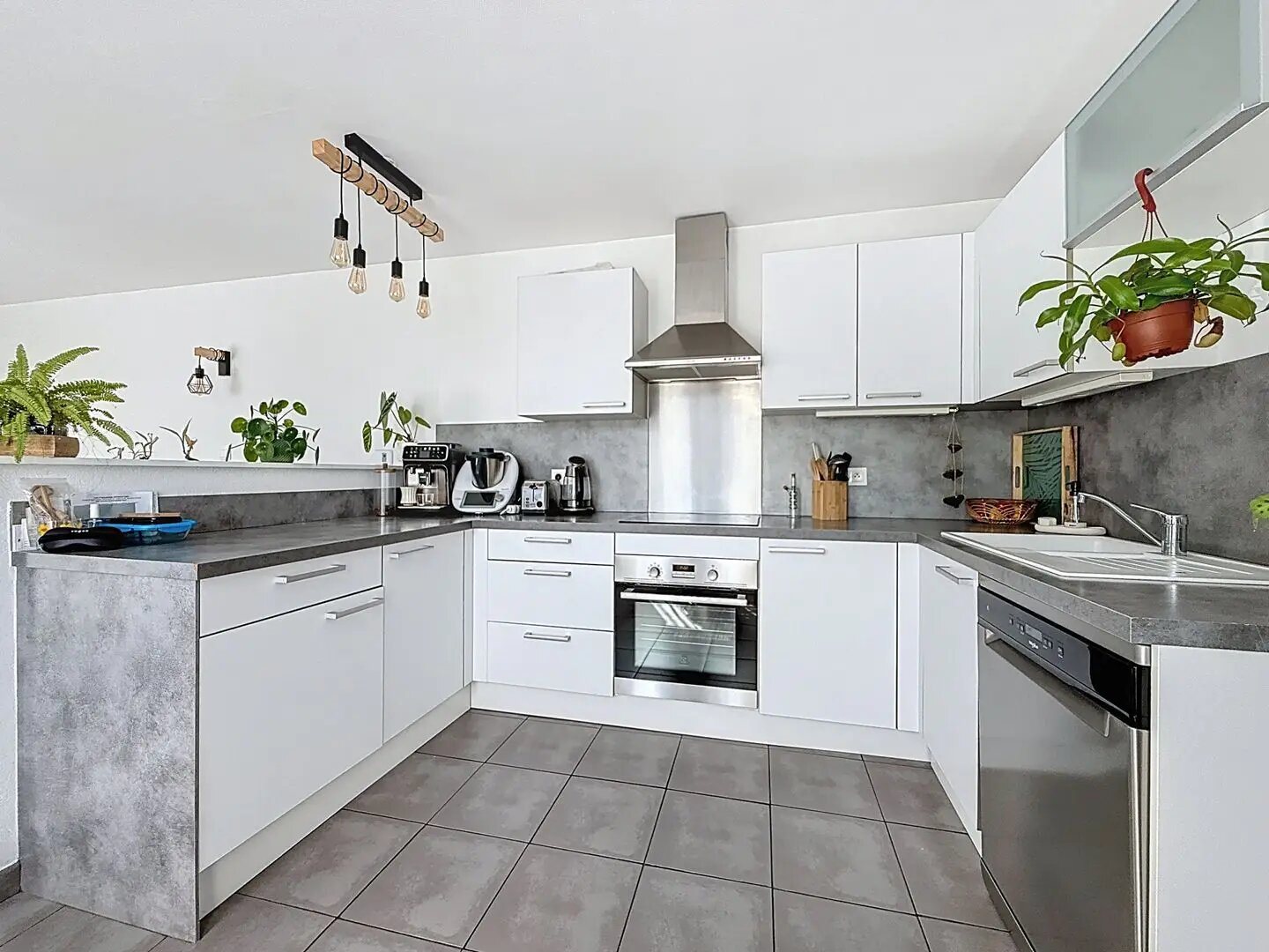 Maison à vendre, 85m², Saint-Michel-Chef-Chef