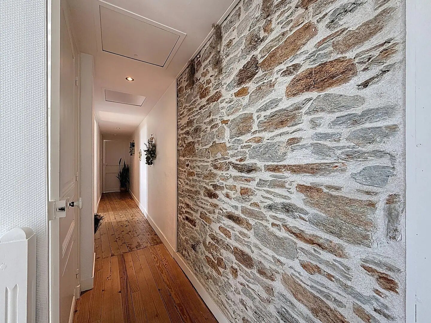 Maison à vendre, 85m², Saint-Michel-Chef-Chef