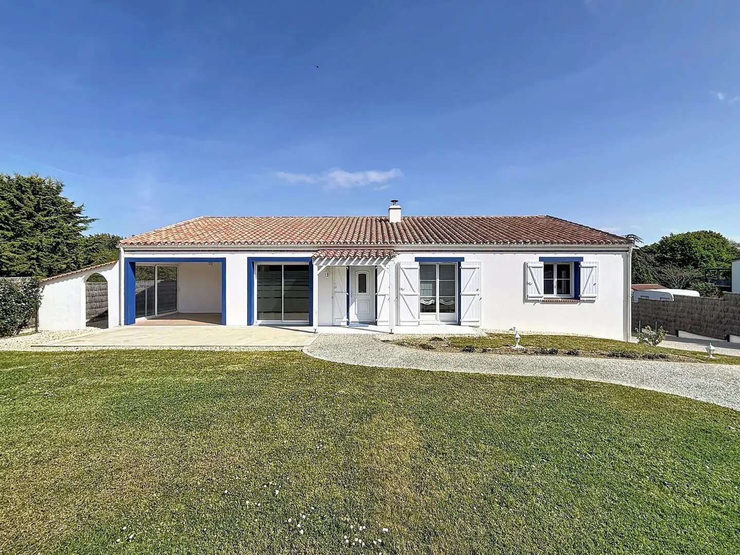 Maison à vendre, 192m², La Plaine-sur-Mer
