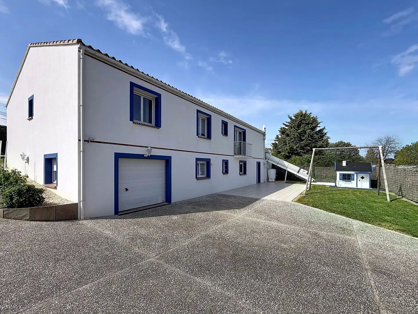Maison à vendre, 192m², La Plaine-sur-Mer