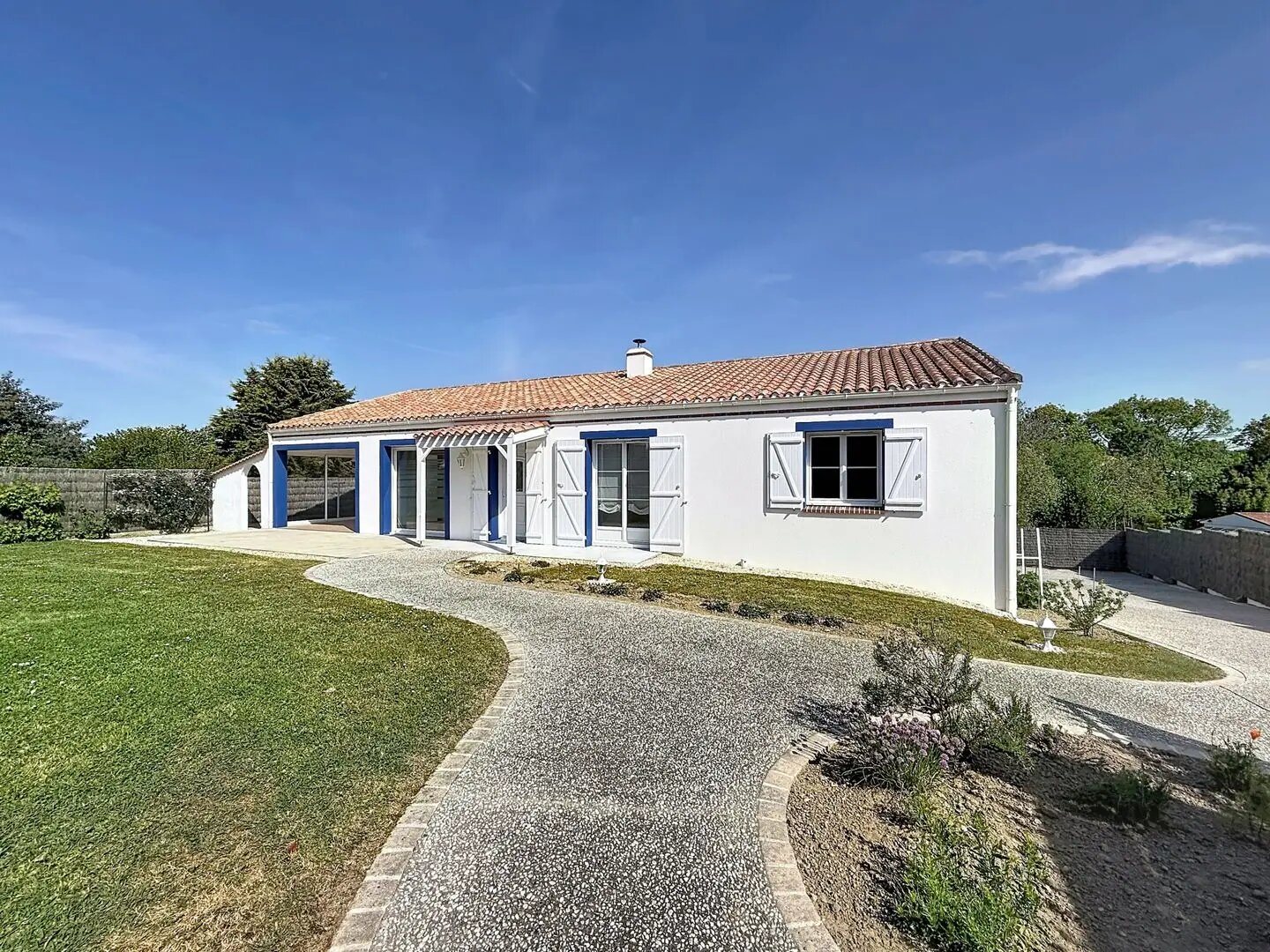 Maison à vendre, 192m², La Plaine-sur-Mer