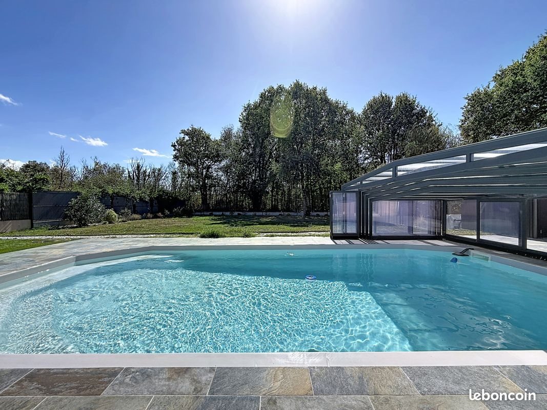 Maison à vendre, 122m², La Plaine-sur-Mer