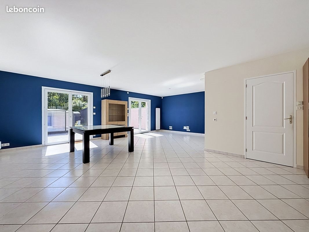 Maison à vendre, 122m², La Plaine-sur-Mer