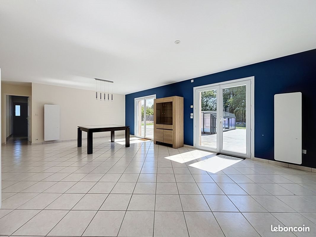 Maison à vendre, 122m², La Plaine-sur-Mer