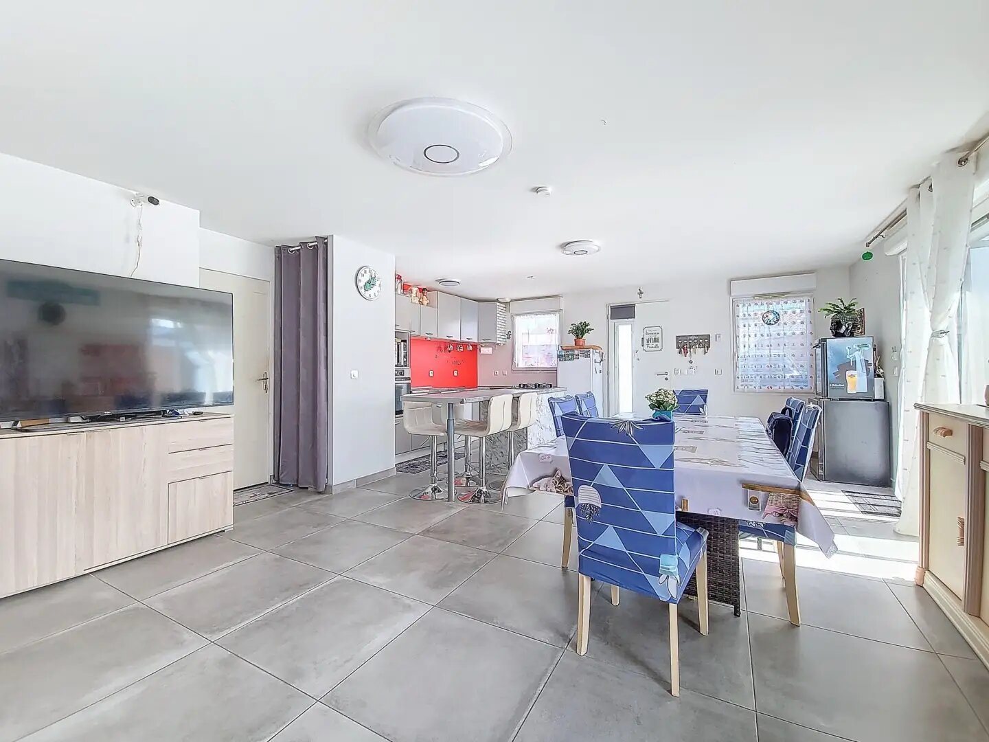 Maison à vendre, 80m², Saint-Michel-Chef-Chef