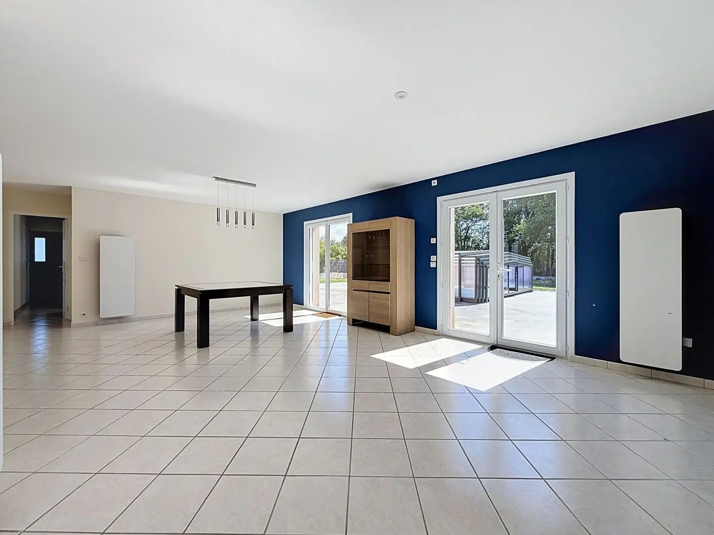 Maison à vendre, 122m², La Plaine-sur-Mer