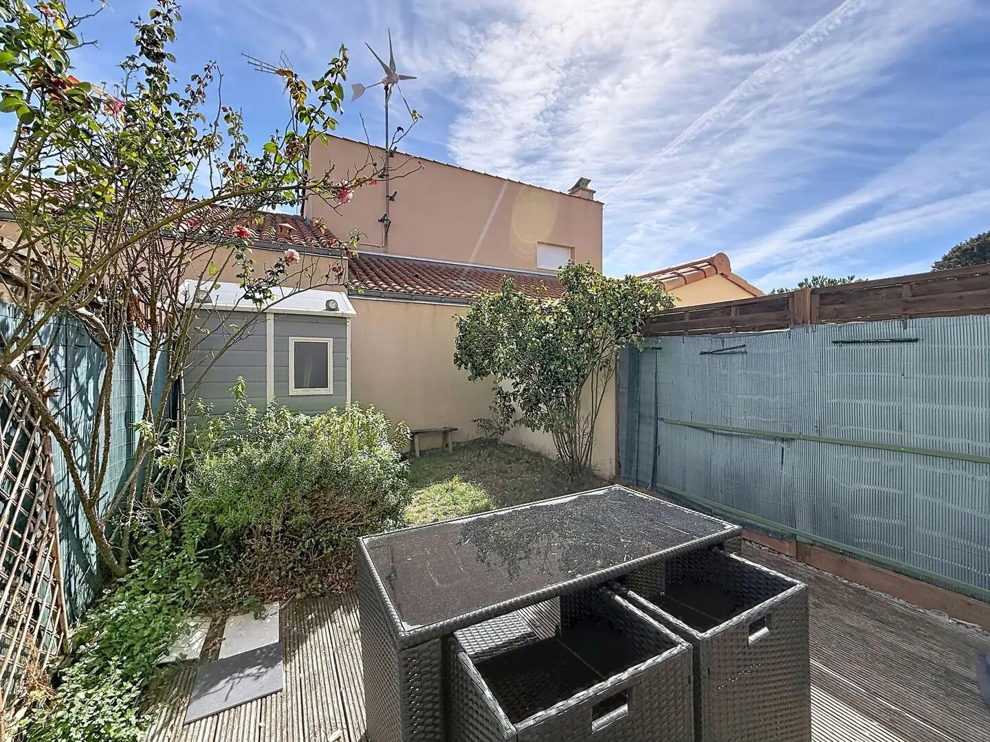 Maison à vendre, 33m², La Plaine-sur-Mer