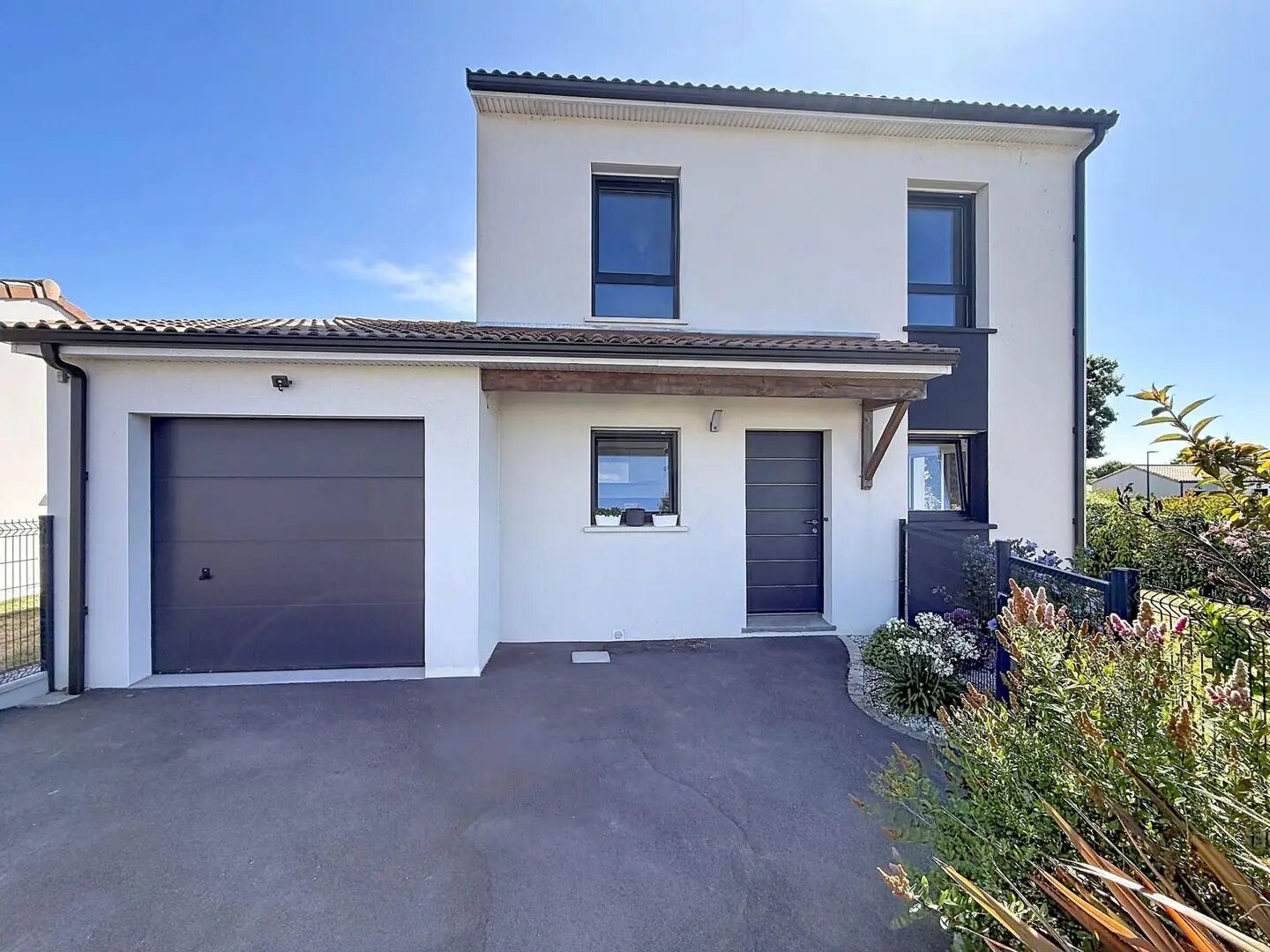 Maison à vendre, 101m², Saint-Michel-Chef-Chef