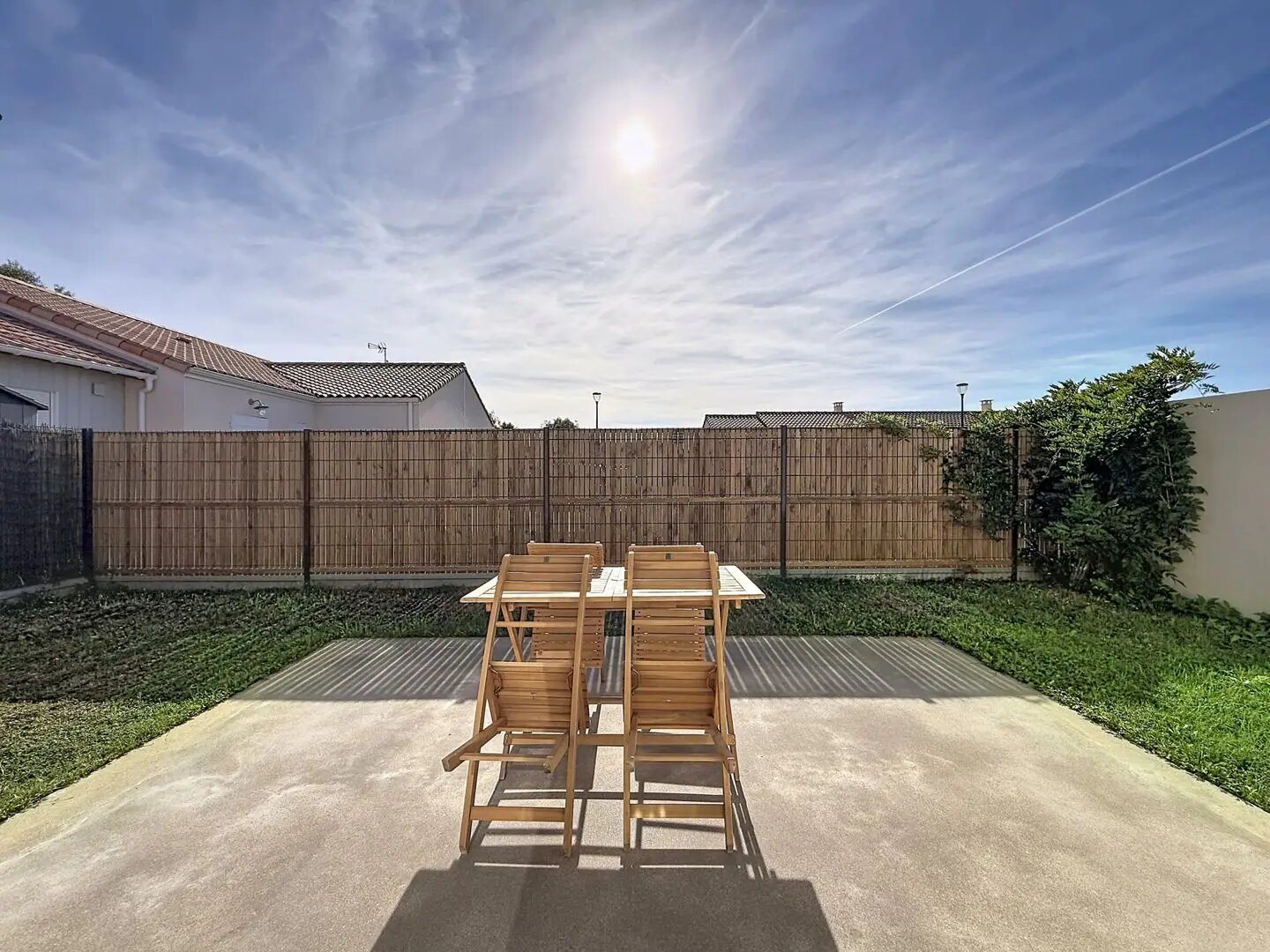 Maison à vendre, 58m², La Plaine-sur-Mer