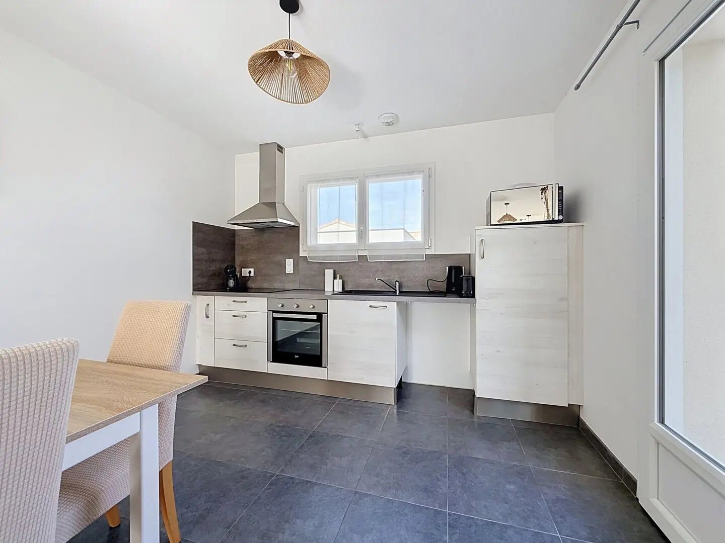 Maison à vendre, 58m², La Plaine-sur-Mer
