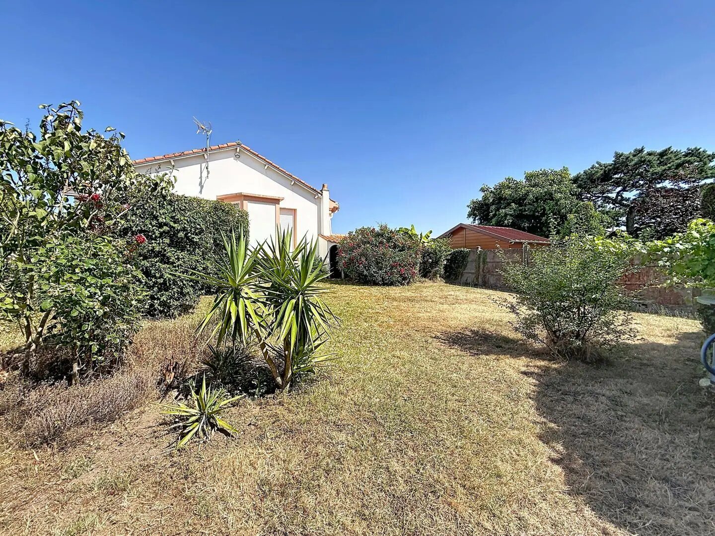 Maison à vendre, 165m², Saint-Michel-Chef-Chef