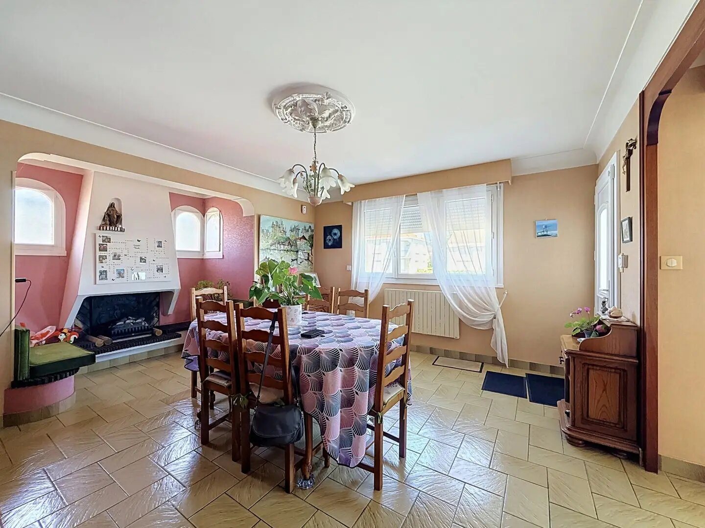 Maison à vendre, 165m², Saint-Michel-Chef-Chef