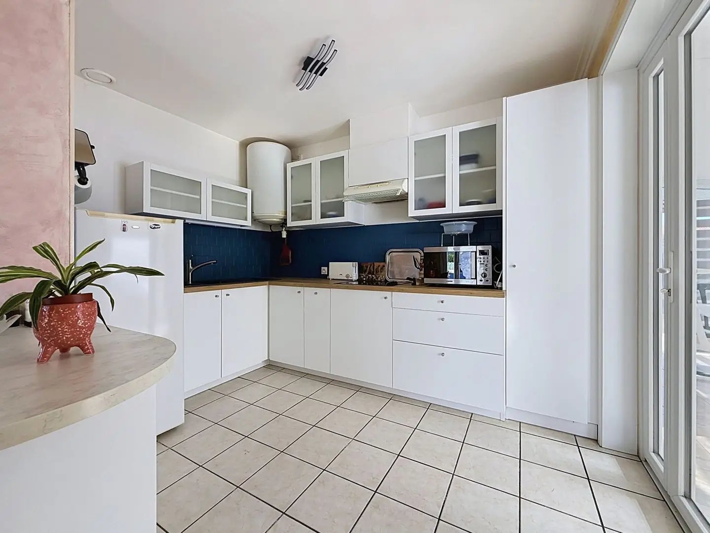 Maison à vendre, 75m², Saint-Michel-Chef-Chef