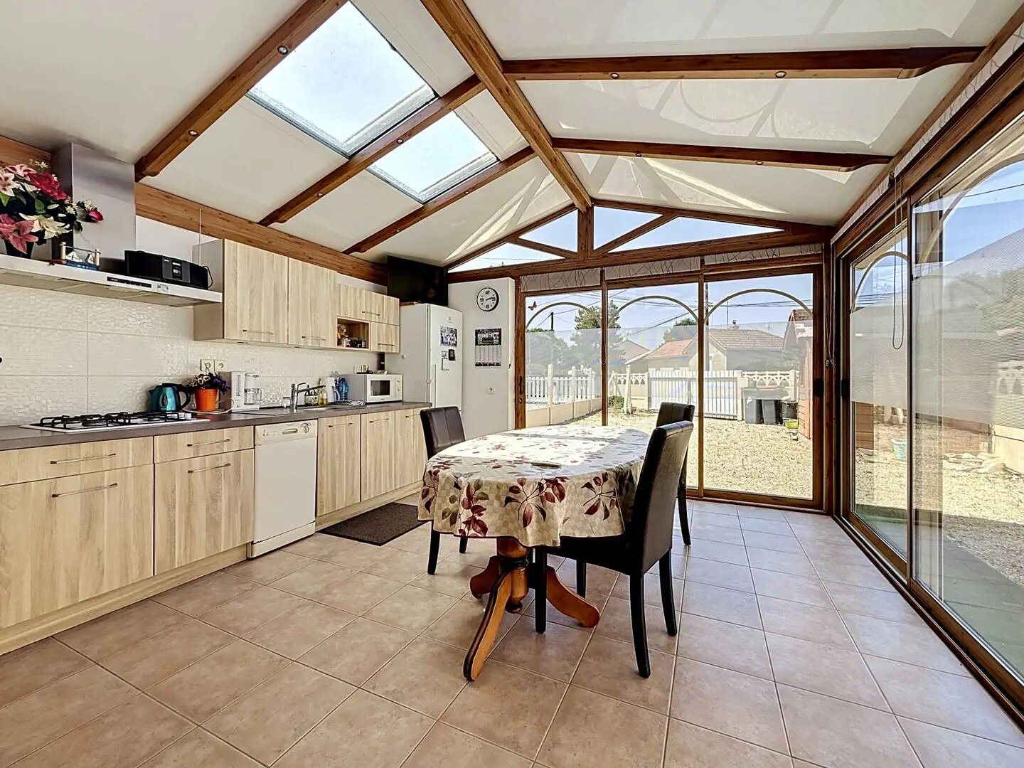 Maison à vendre, 58m², La Plaine-sur-Mer