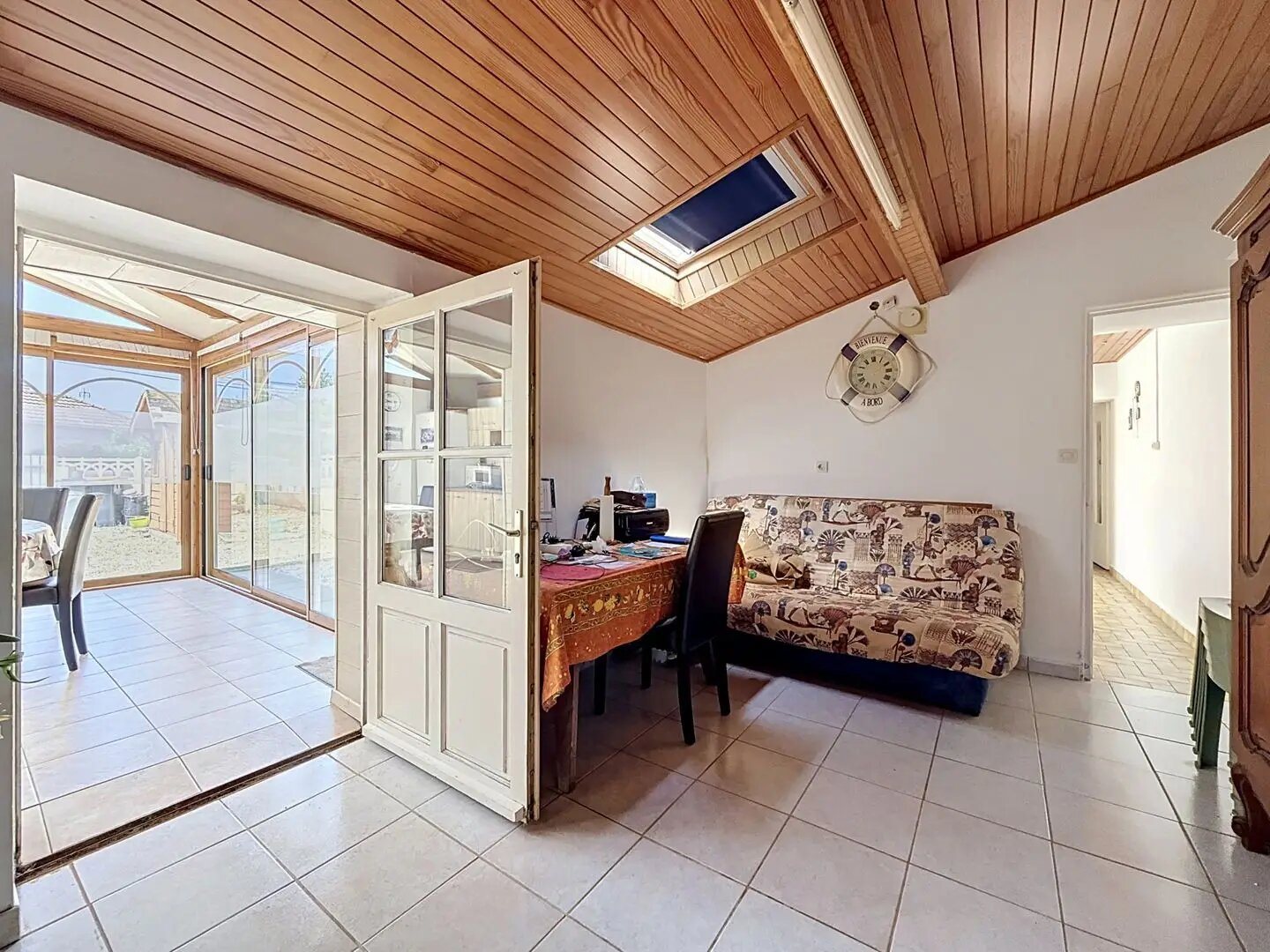 Maison à vendre, 58m², La Plaine-sur-Mer
