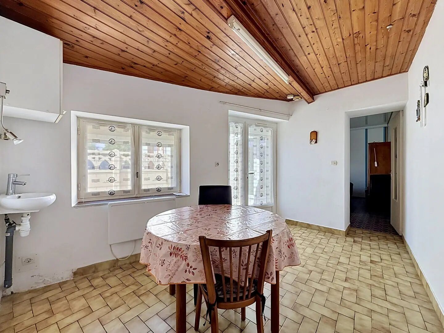 Maison à vendre, 58m², La Plaine-sur-Mer