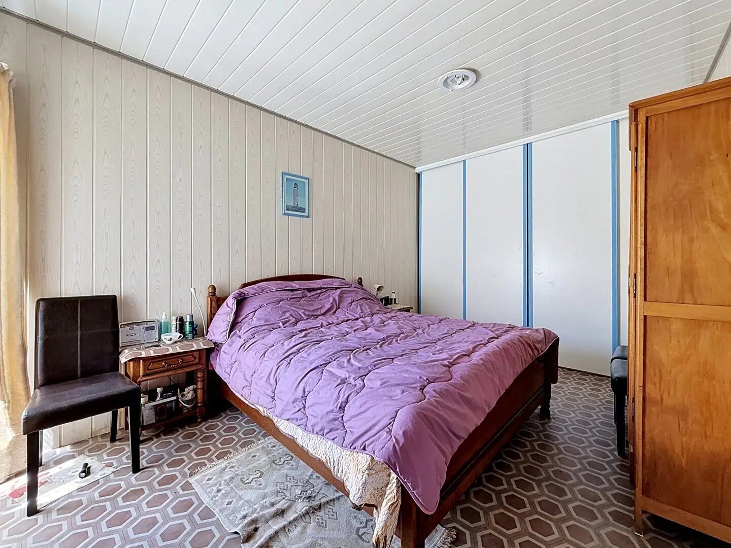 Maison à vendre, 58m², La Plaine-sur-Mer