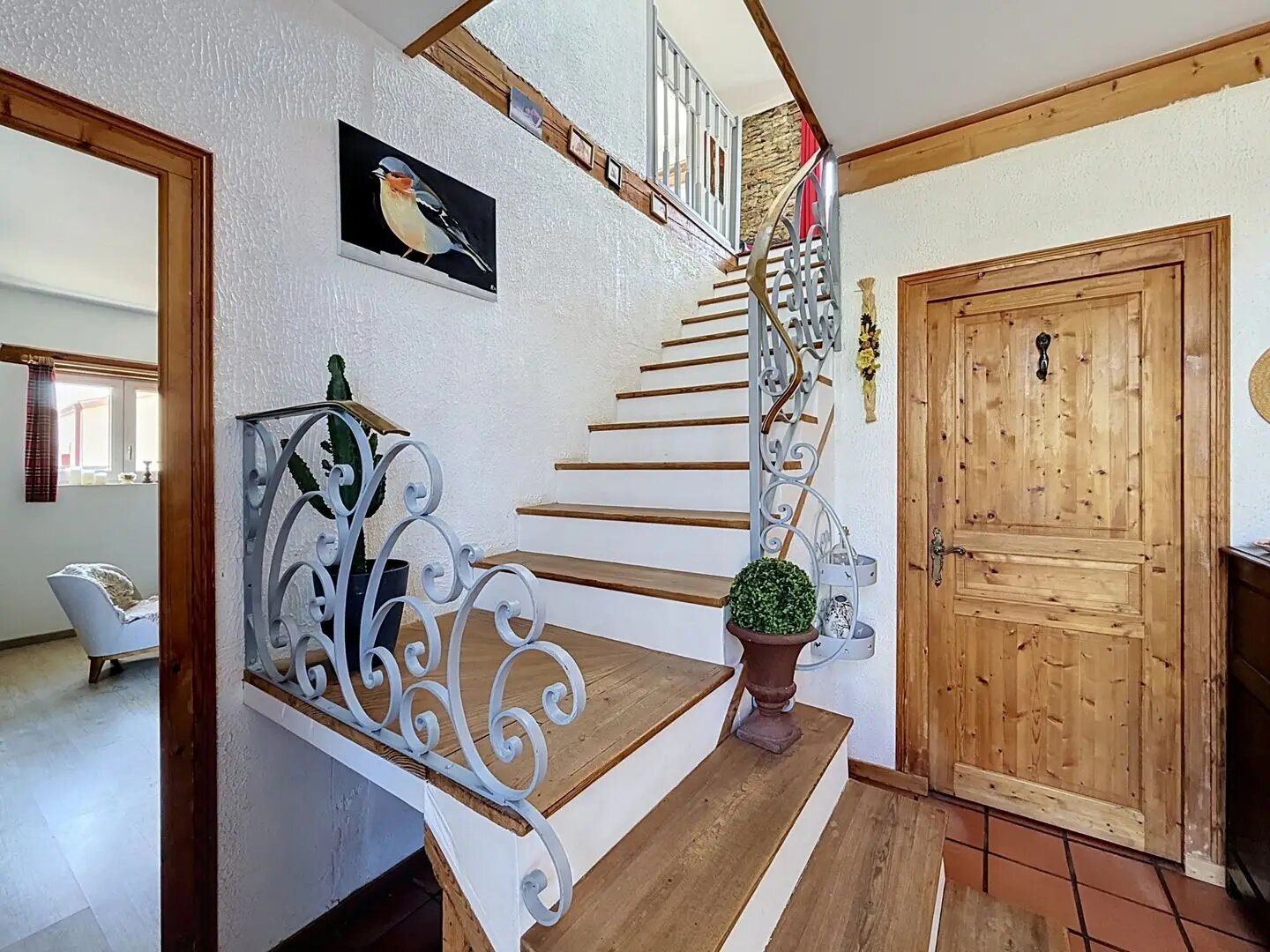 Maison à vendre, 167m², Saint-Michel-Chef-Chef