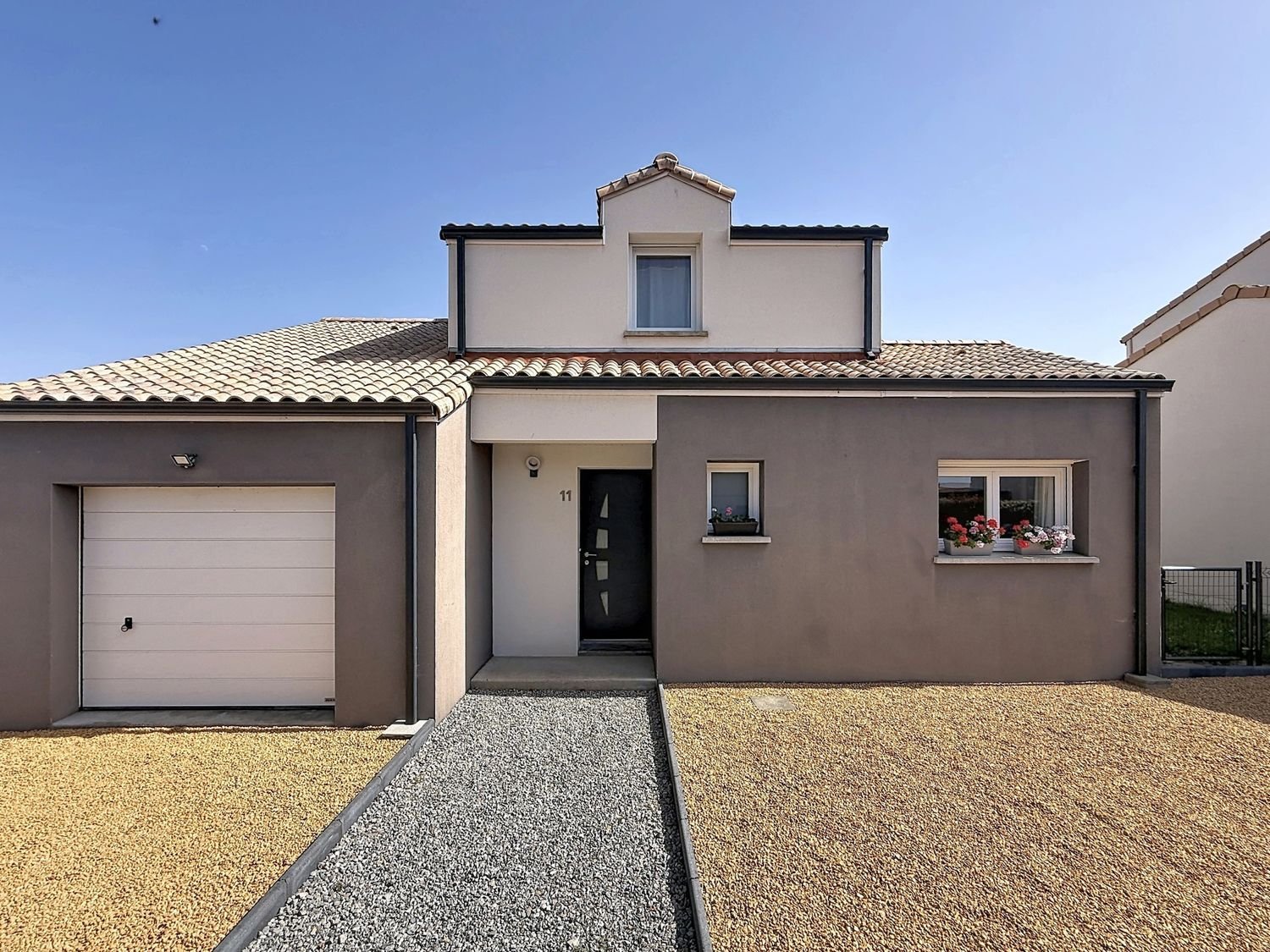 Maison à vendre, 98m², La Plaine-sur-Mer