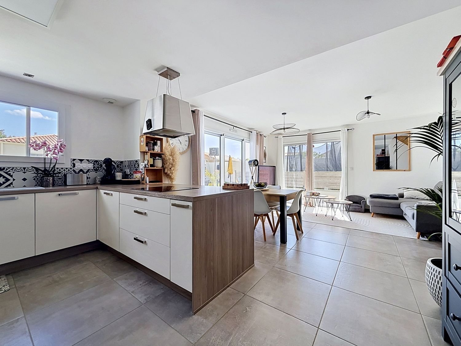 Maison à vendre, 98m², La Plaine-sur-Mer