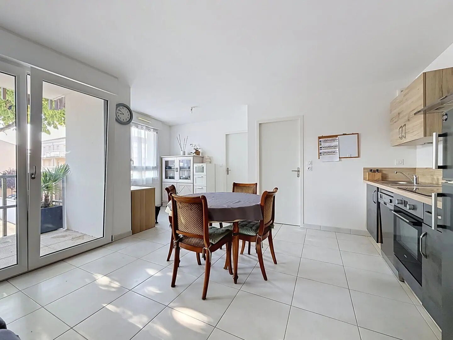 Appartement à vendre, 43m², Saint-Brevin-les-Pins