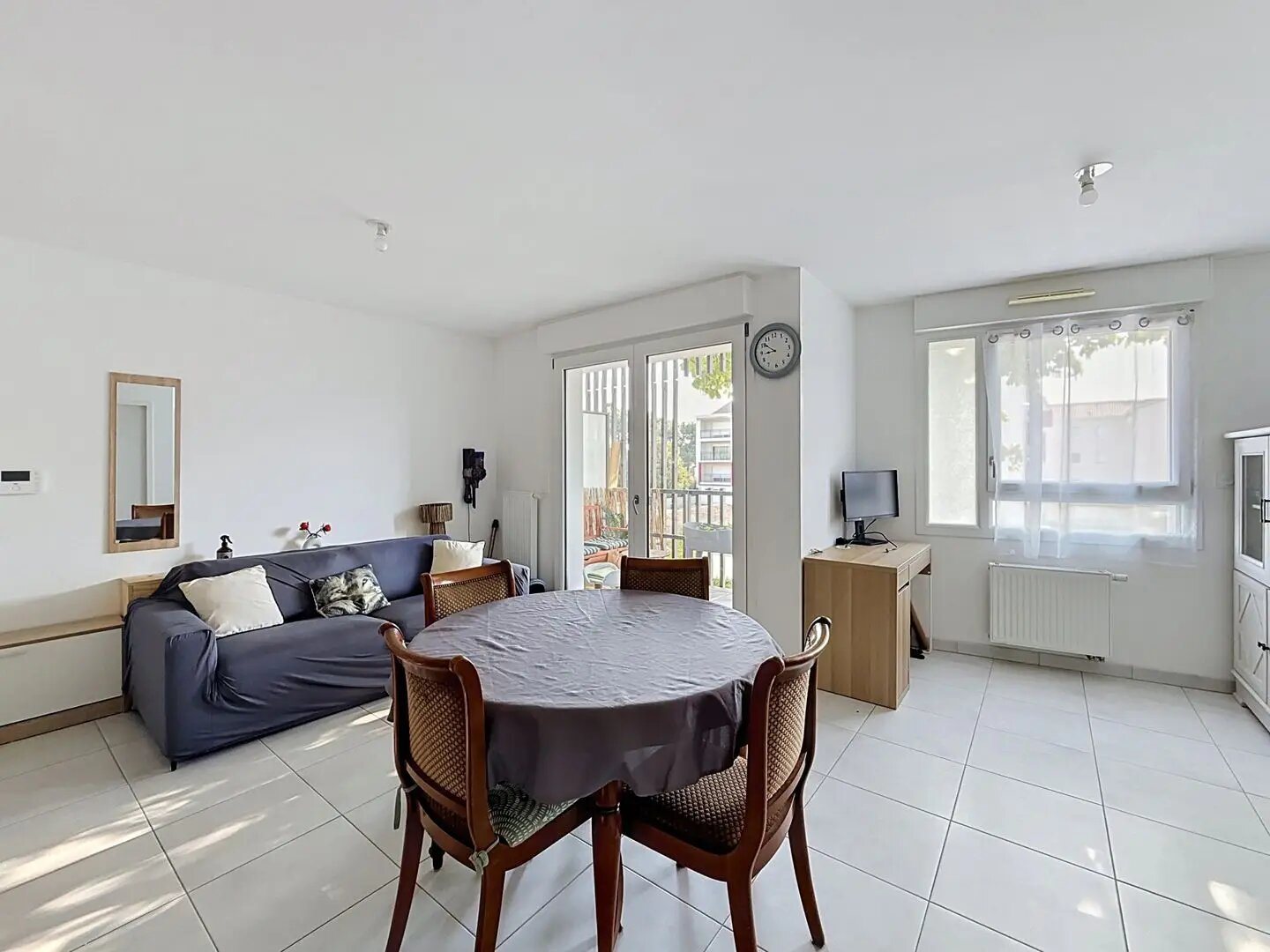 Appartement à vendre, 43m², Saint-Brevin-les-Pins